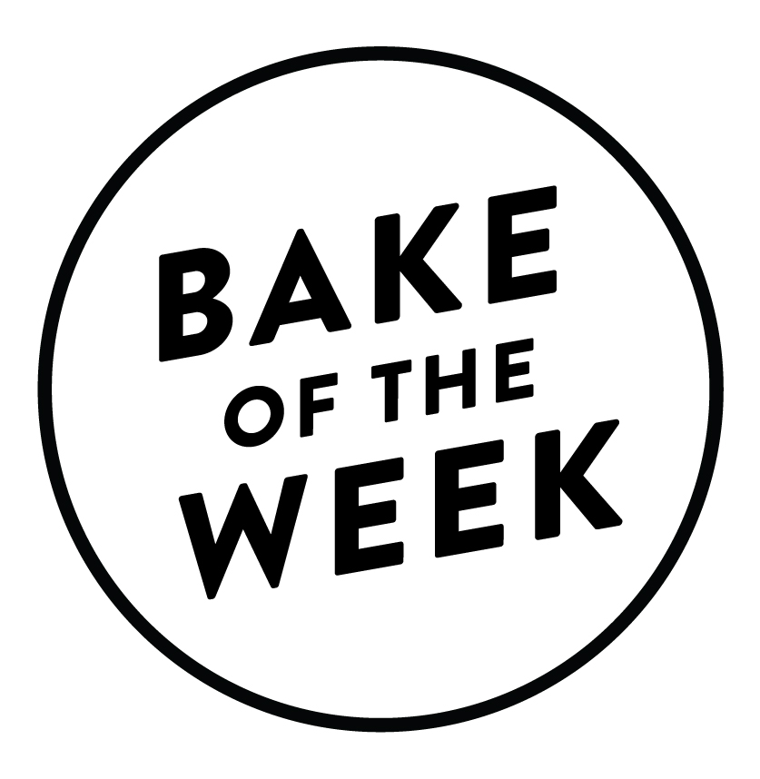 Bake of the Week logo