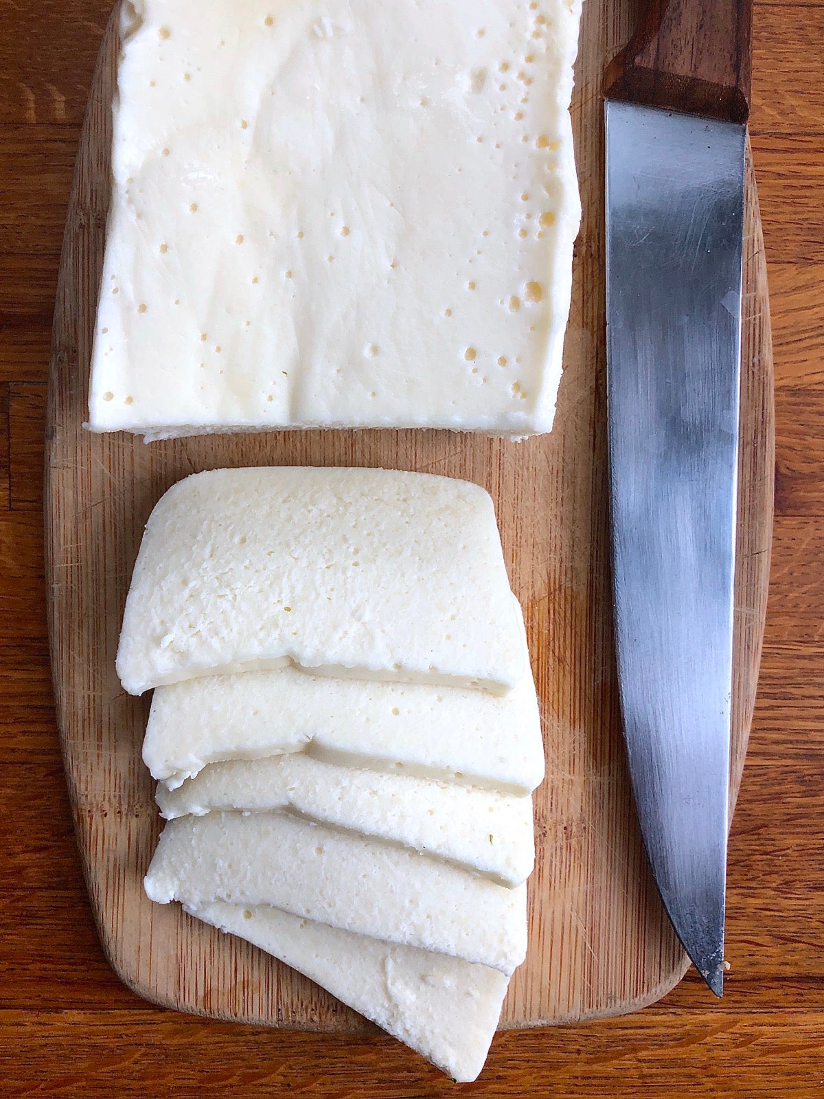 Your Favorite Cheese Might Not Actually Be Cheese At All