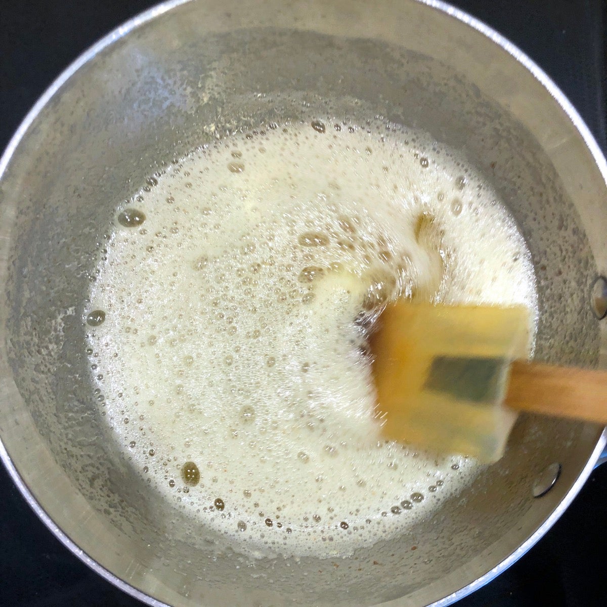 How to make brown butter