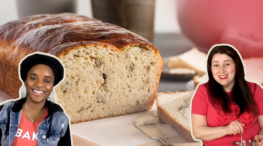 The Flour Finals