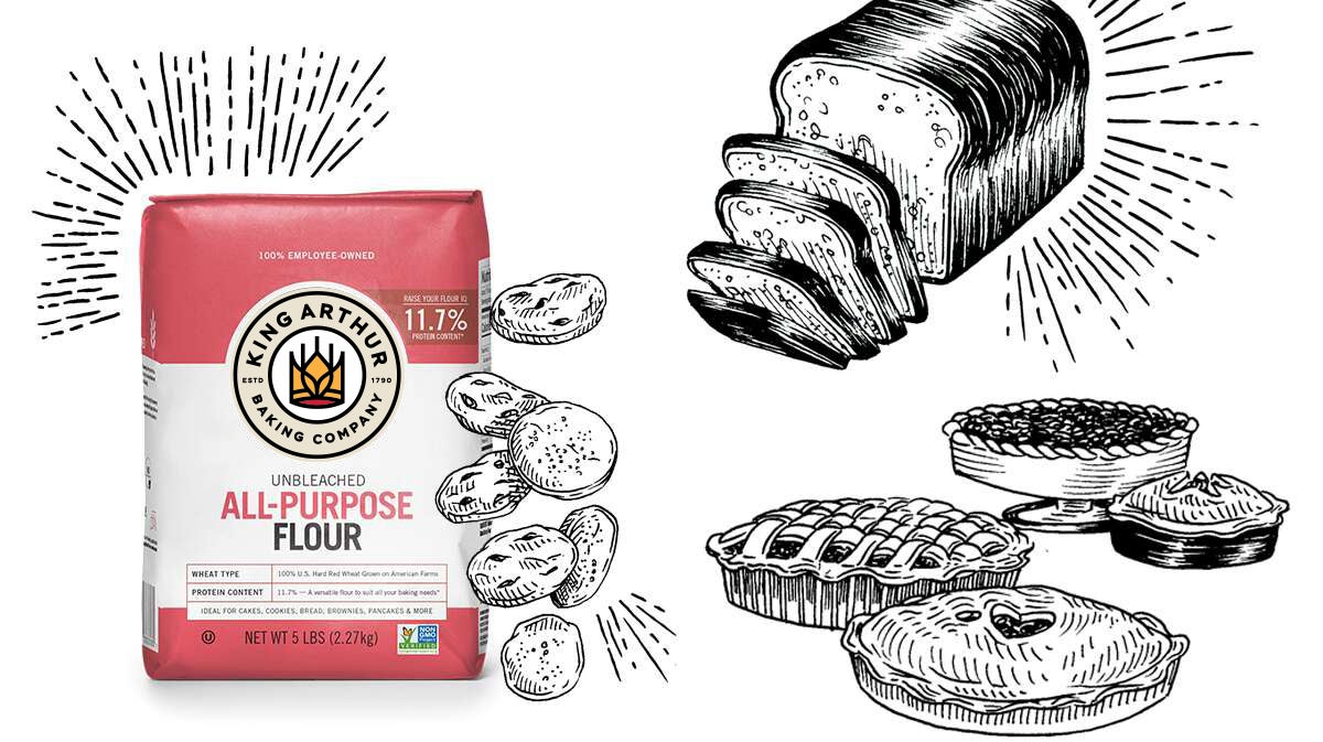 All-Purpose Flour