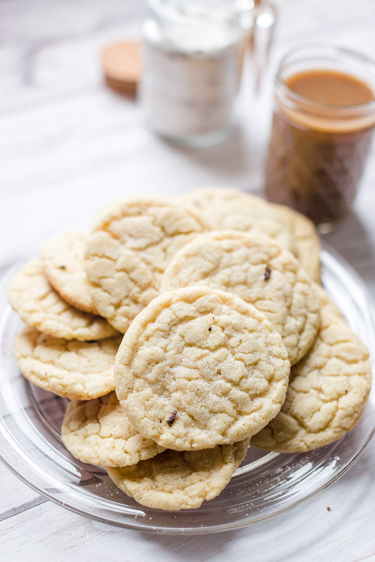 infused sugar