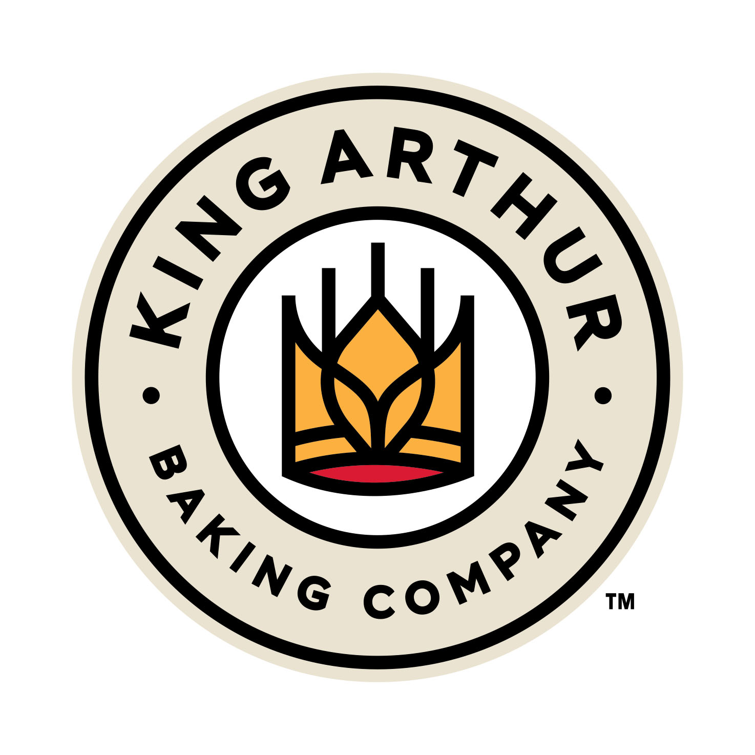 King Arthur Baking Company logo