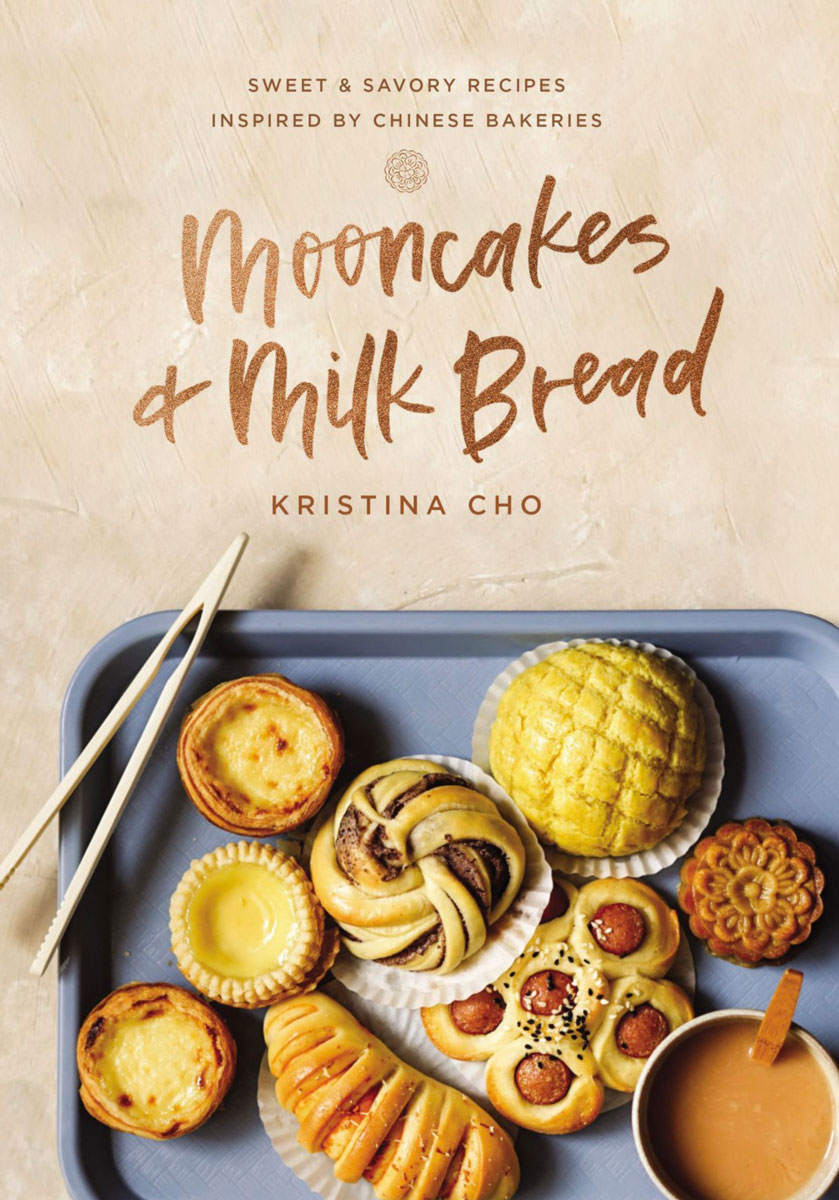 Mooncakes and Milk Bread cover