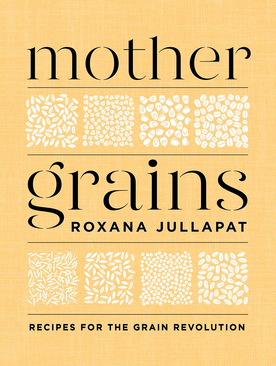 Mother Grains cover