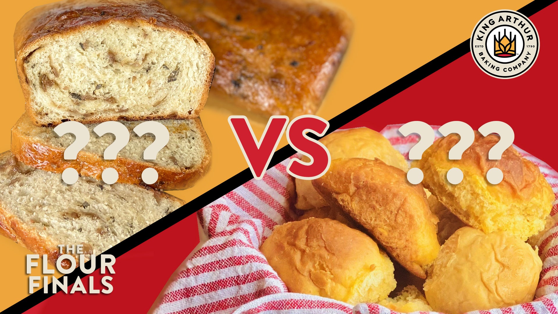 The Bread Challenge