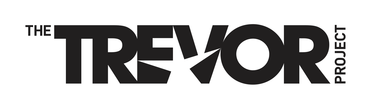 Trevor Project logo