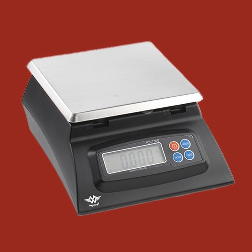 KD-7000 Digital Scale