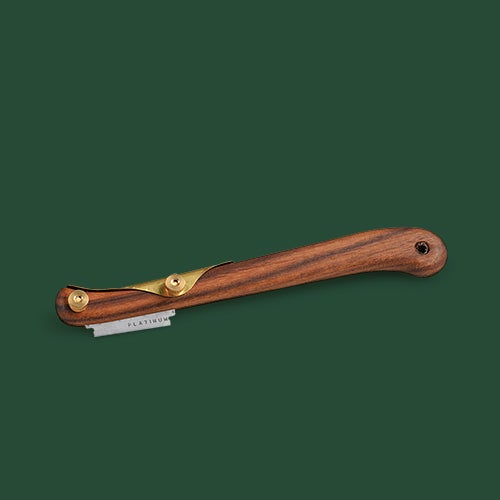 Black Walnut Lame