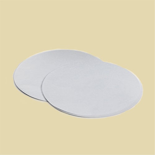 Round Parchment Paper