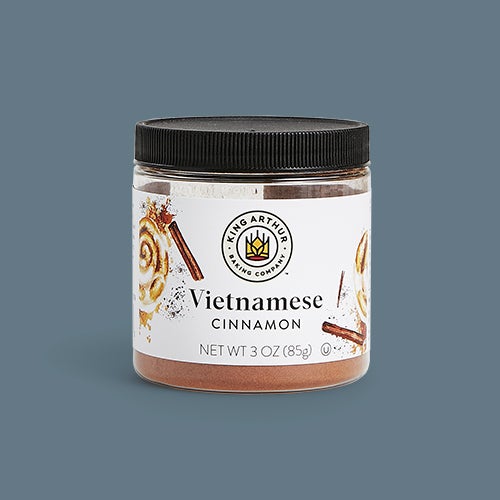 Vietnamese Cinnamon