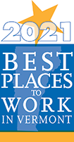 best places to work logo
