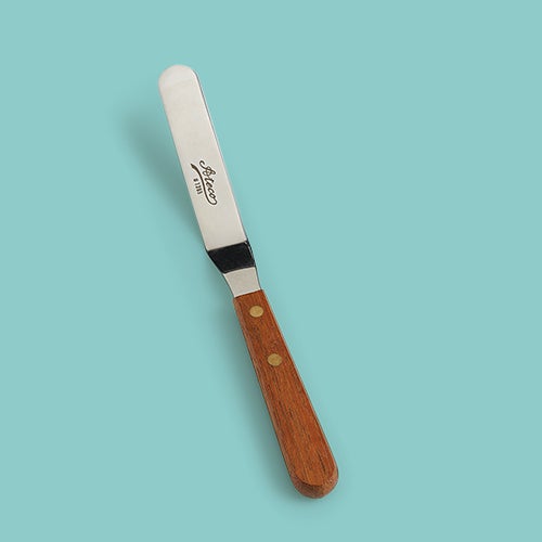 Offset Spatula