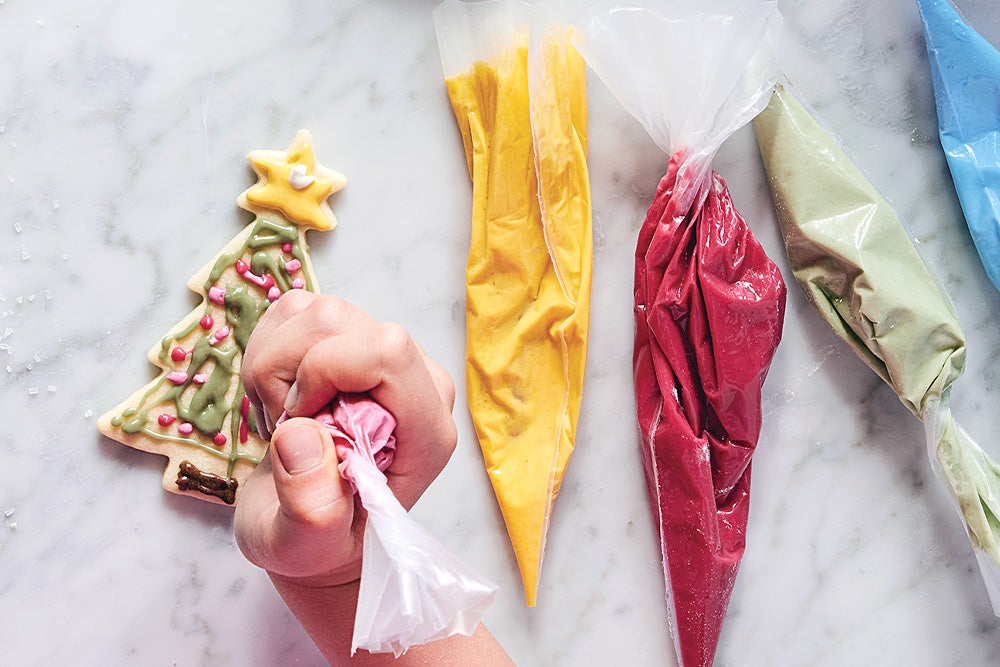 Pastry Bags