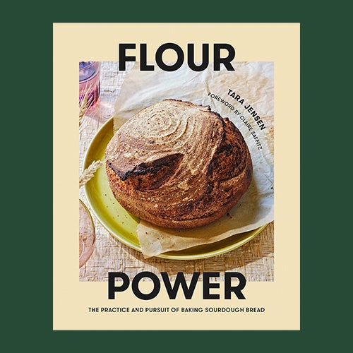 Flour Power