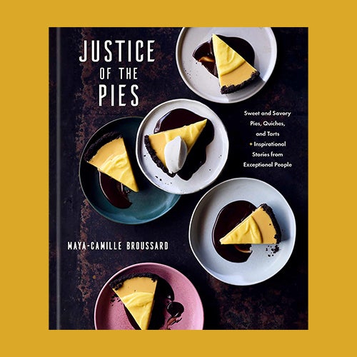 Justice of the Pies