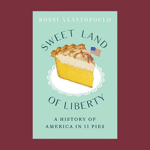 Sweet Land of Liberty