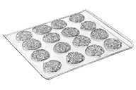 Cookie sheet