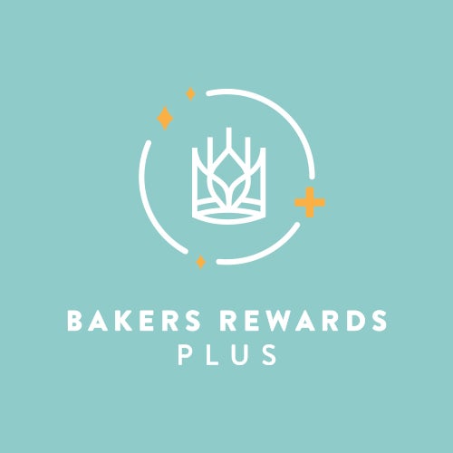 Baker's Rewards Plus