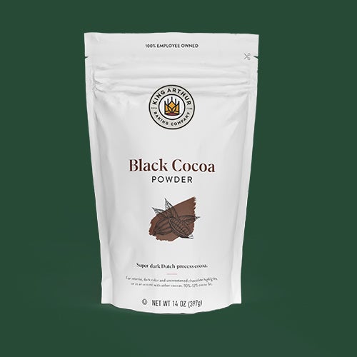 Black Cocoa