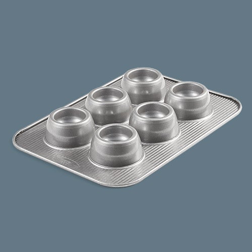 Brownie Bowl Pan
