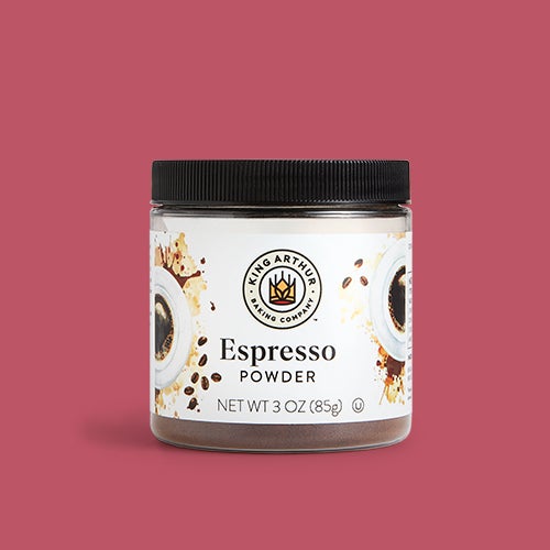 Espresso Powder