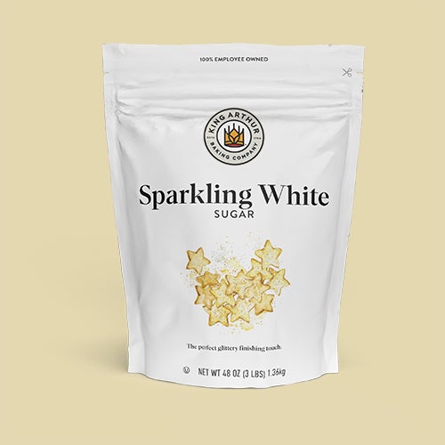 Sparkling White Sugar
