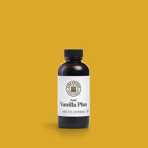 Pure Vanilla Plus