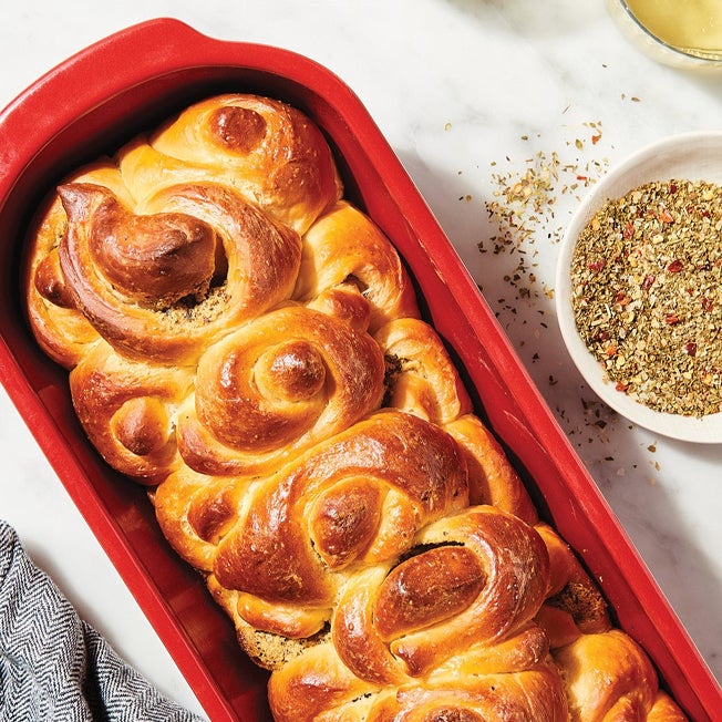 Emile Henry Glazed Long Covered Bakers