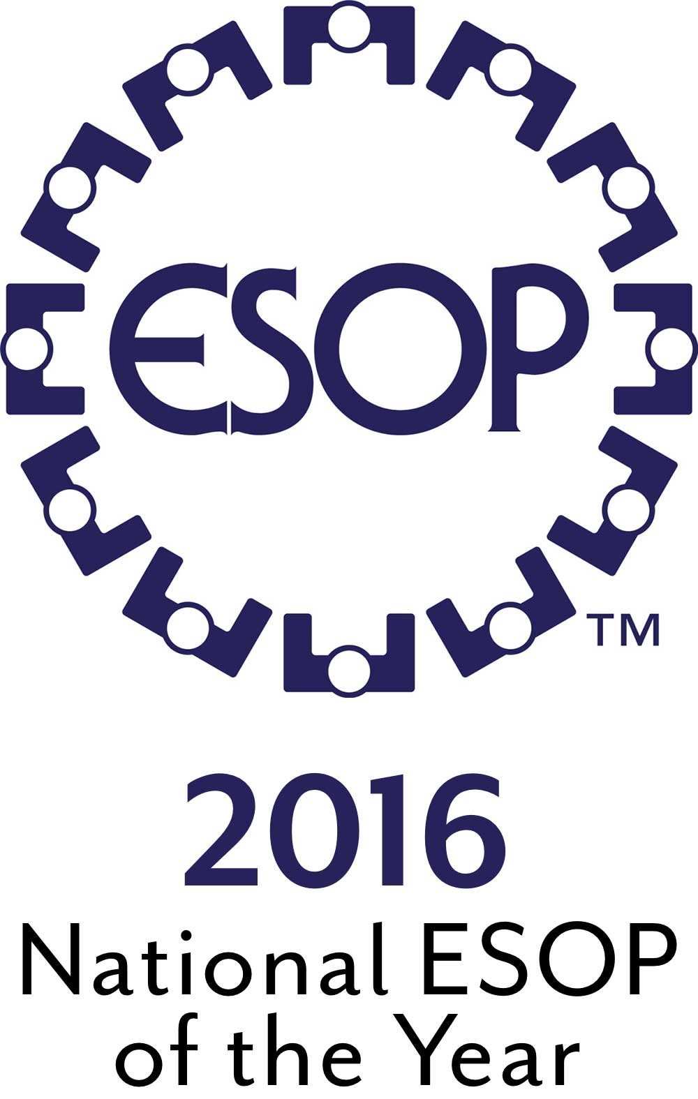 esop logo