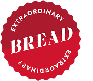 Extraordinary Bread