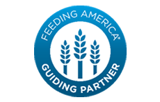 Feeding America Guiding Partner