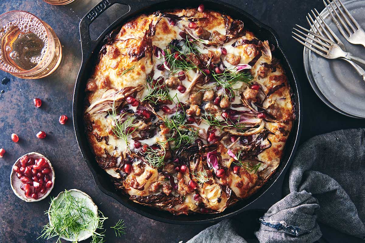 https://www.kingarthurbaking.com/sites/default/files/inline-images/fennel-radicchio-sausage-pizza.jpg