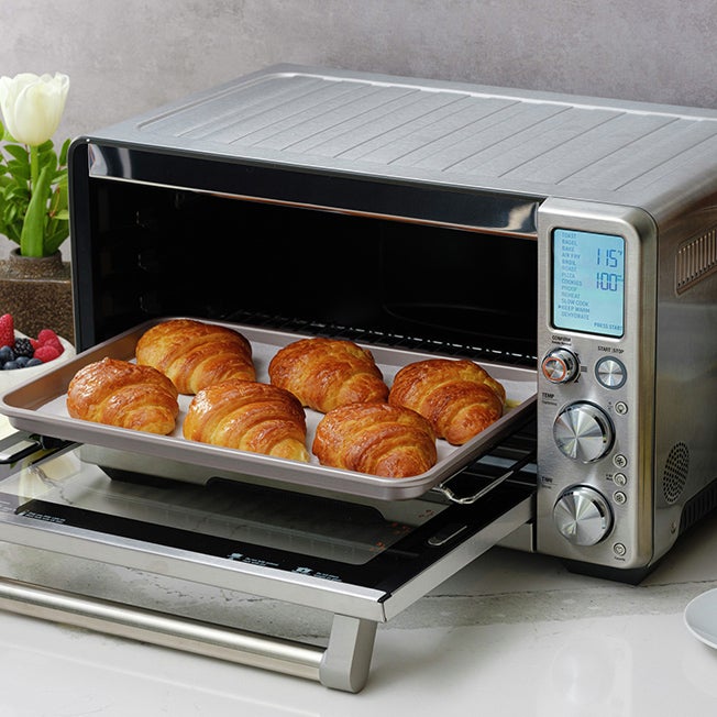 Breville Joule Oven Air Fryer Pro
