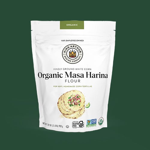 Masa Harina