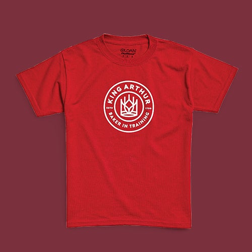 Baker in Training Tee