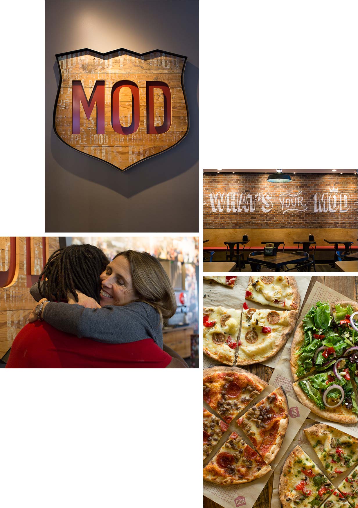 Mod Pizza