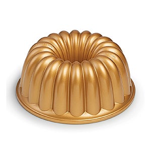 Party Bundt Pan