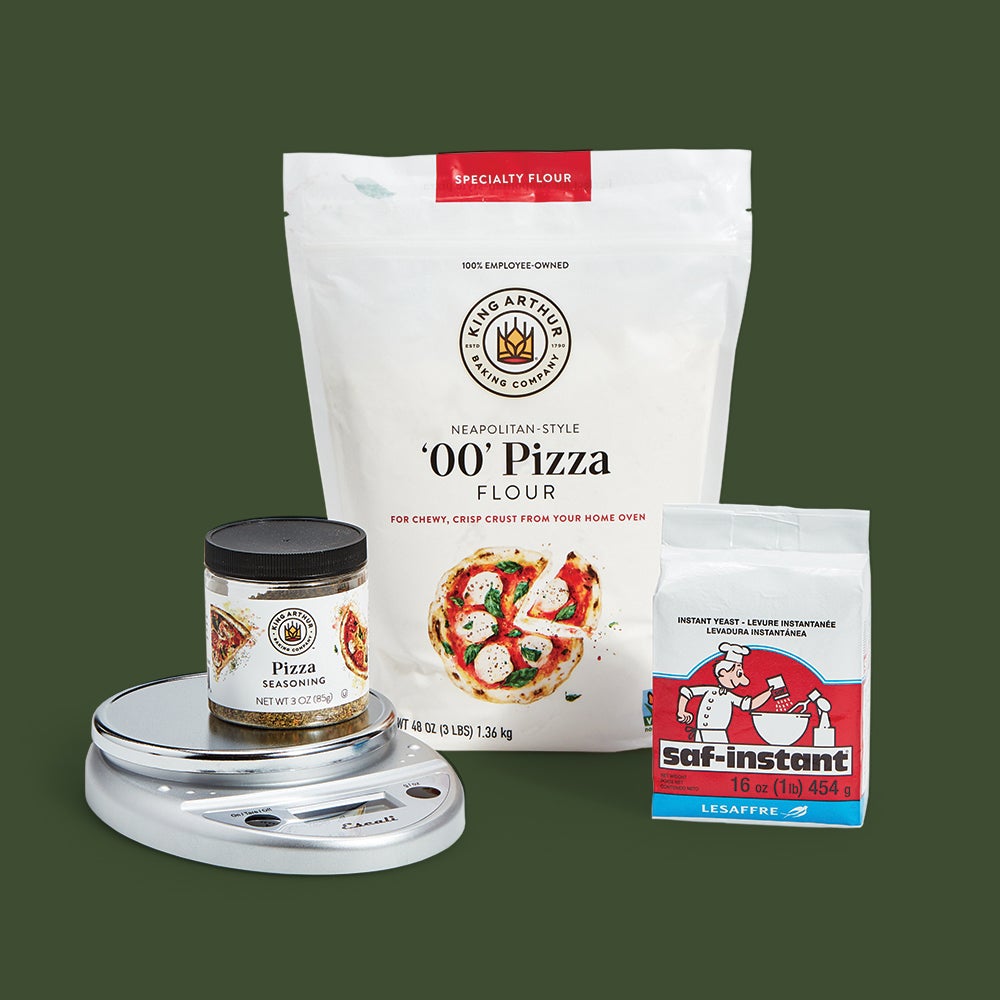 Pizza Night Collection