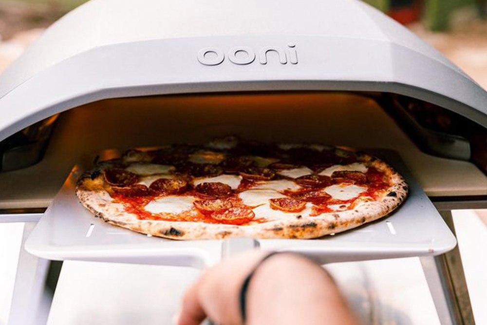 Ooni Koda 16 Pizza Oven