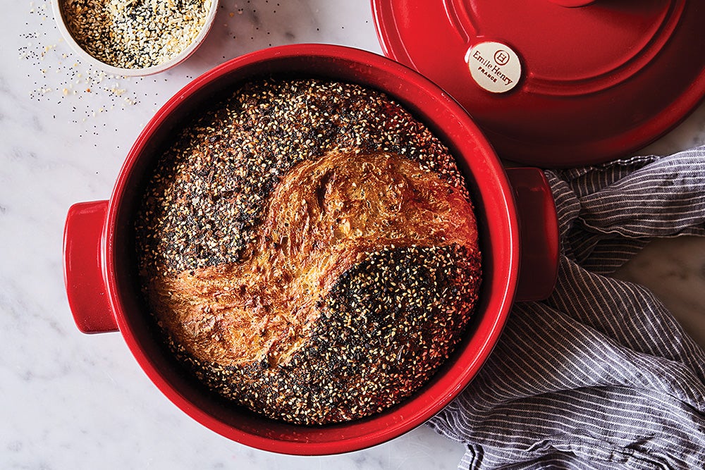 Dutch Oven