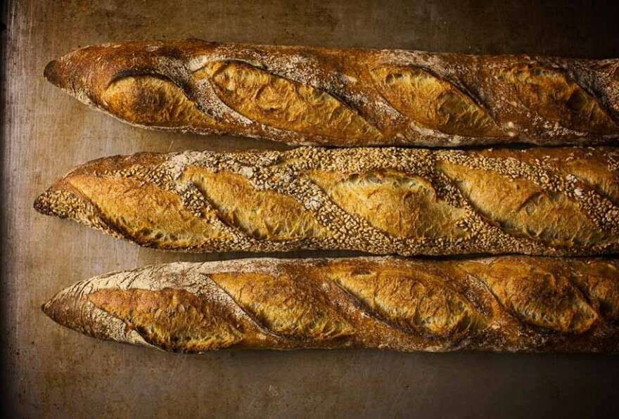 Baguettes