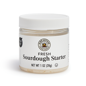 Sourdough Starter