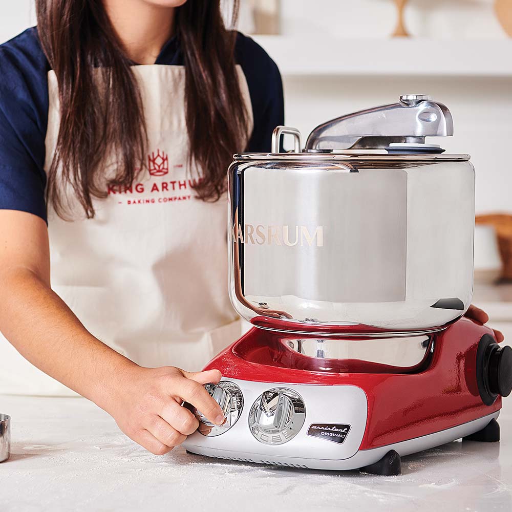 Ankarsrum Stand Mixer