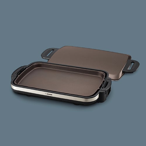Electric Griddle