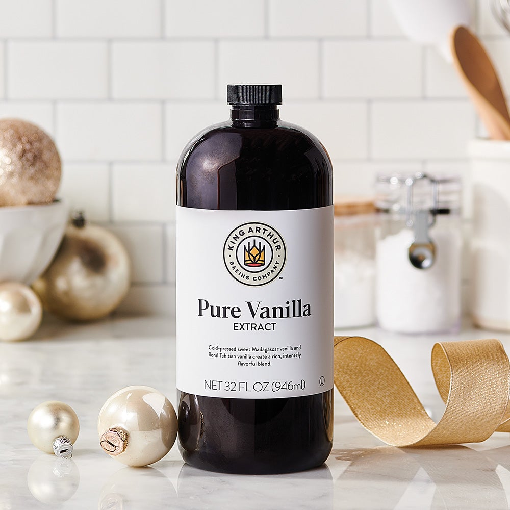 Vanilla Extract