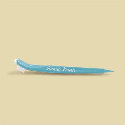 Bundt Brush
