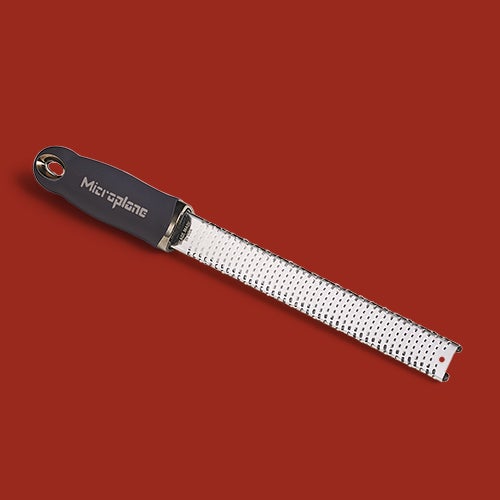 Microplane