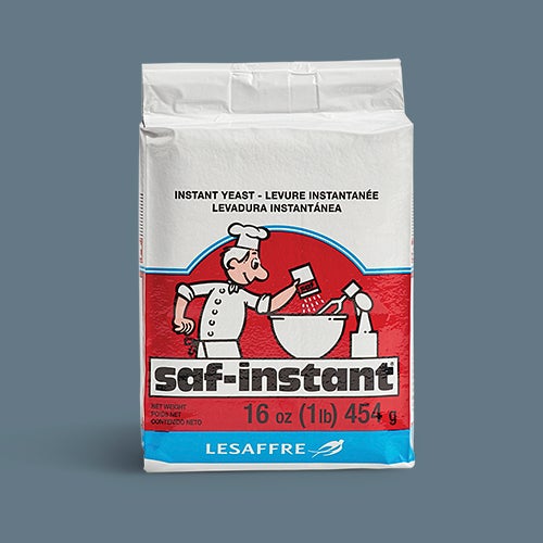 SAF Red Instant Yeast