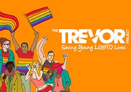 The Trevor Project